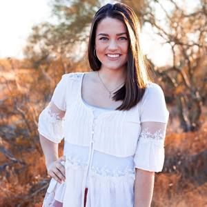 Meet your Posher, Justine